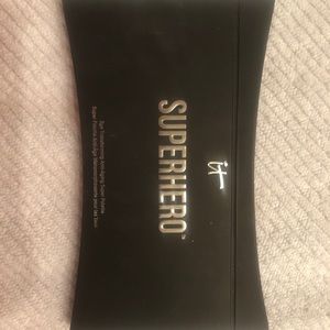 it Superhero Palette